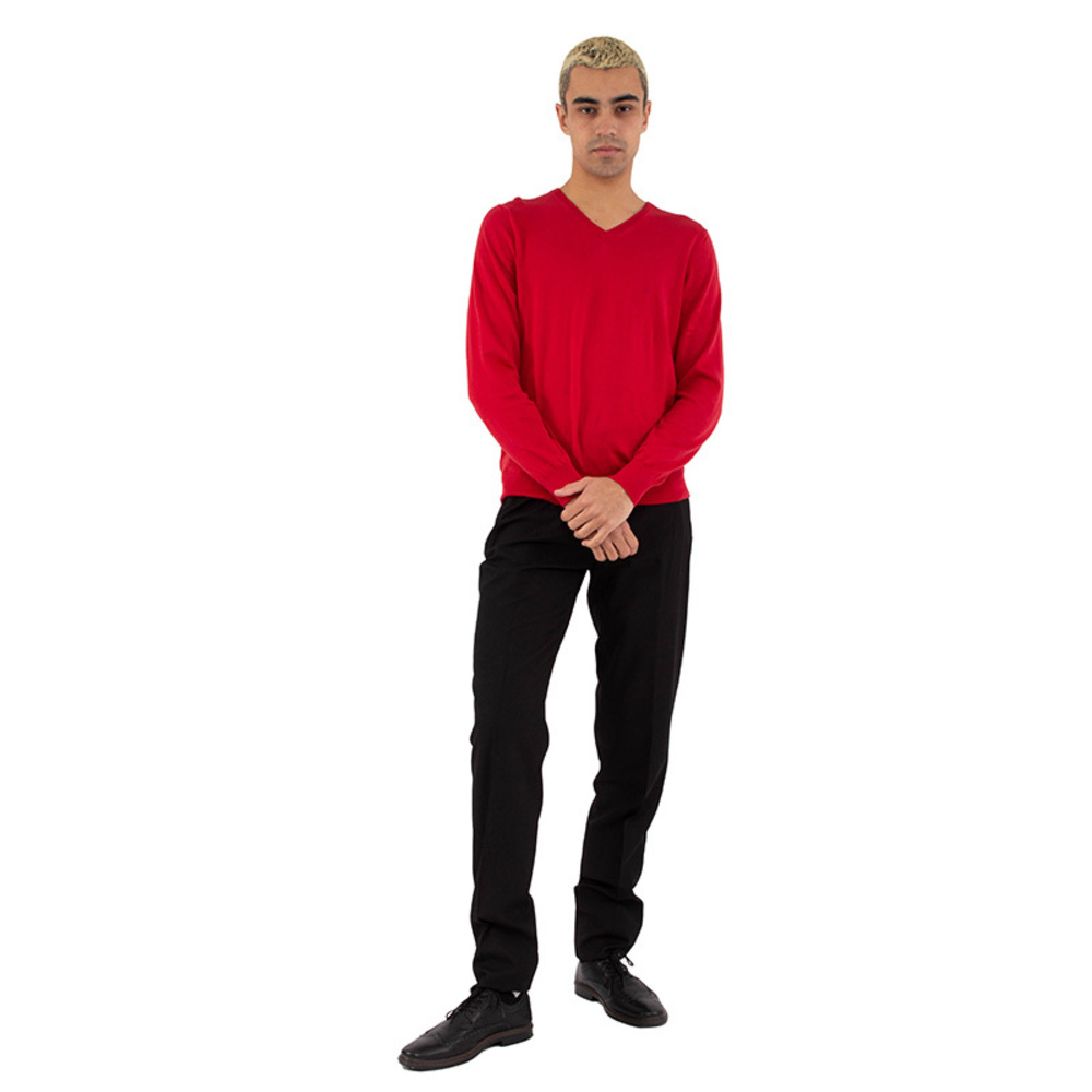 Beymen Sweater Men size XXL Red